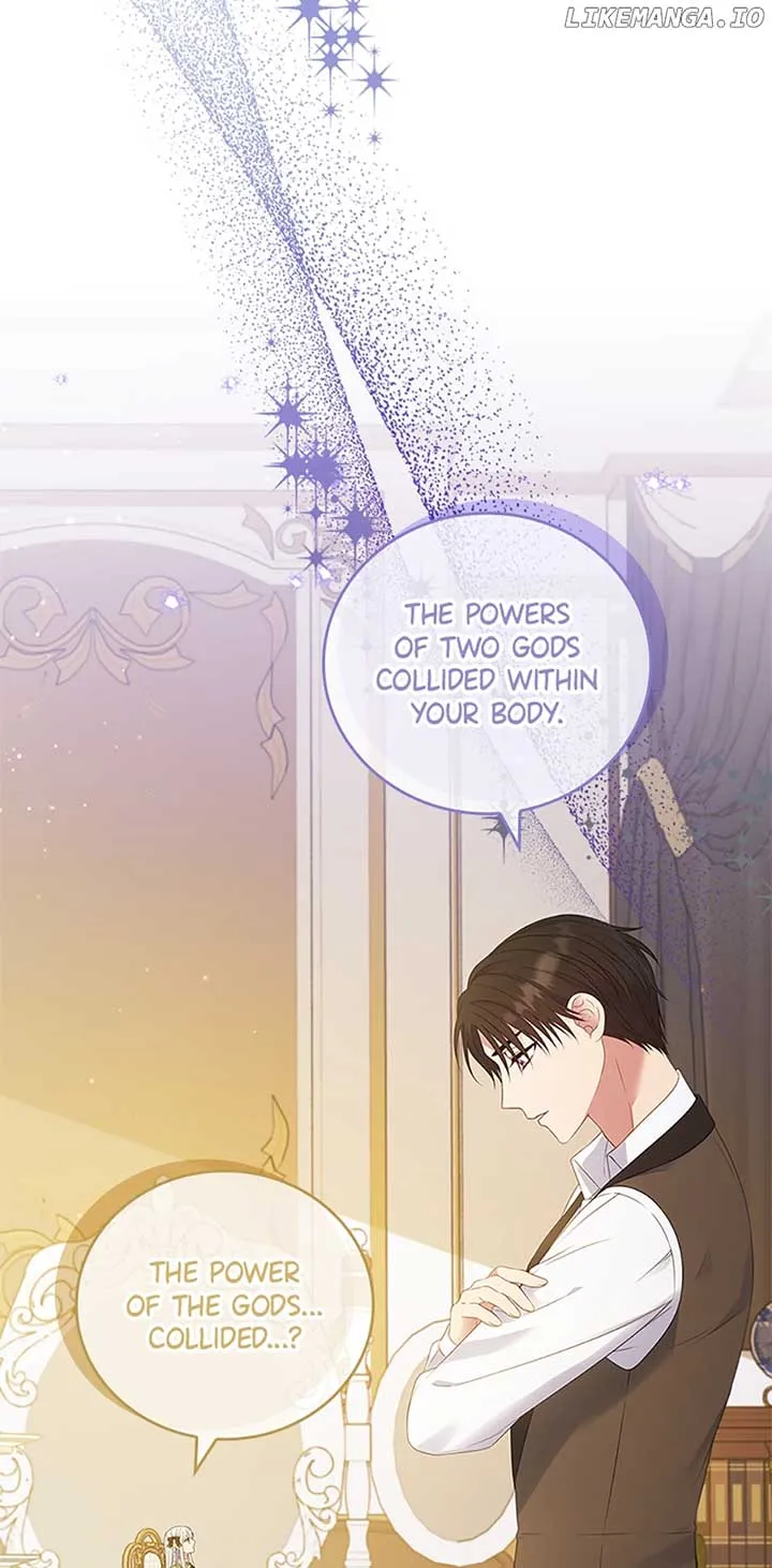 Fakes Don’t Want To Be Real Chapter 36 page 73 - 