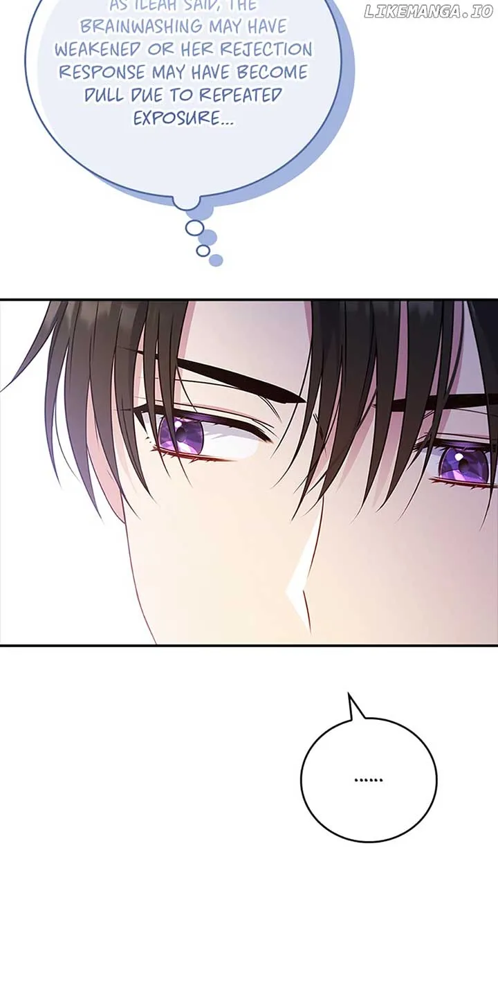 Fakes Don’t Want To Be Real Chapter 36 page 80 - 