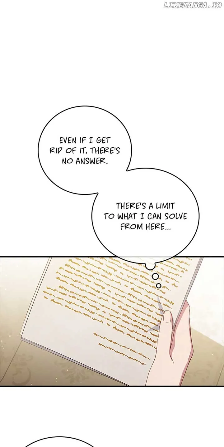 Fakes Don’t Want To Be Real Chapter 36 page 9 - 