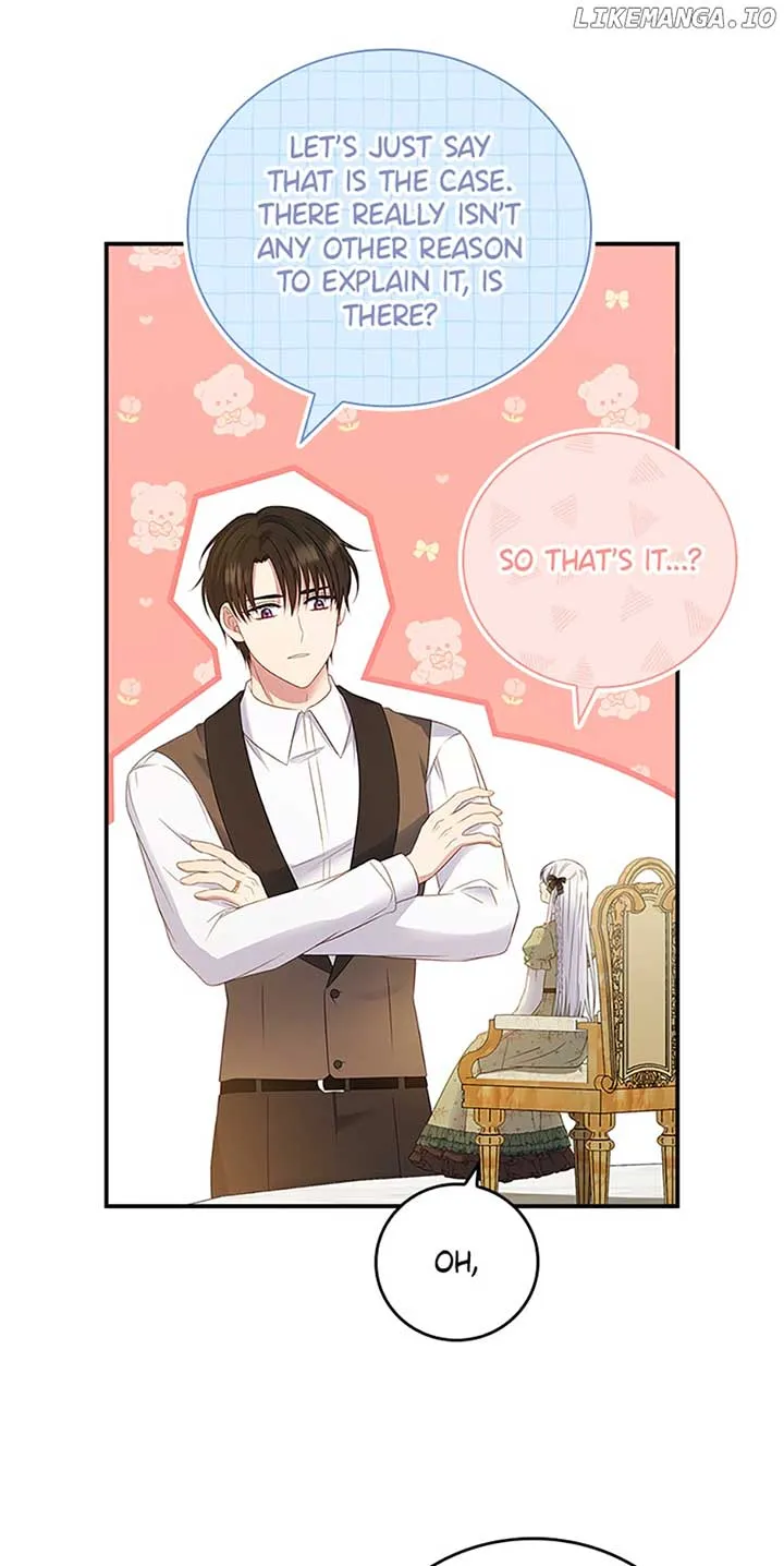 Fakes Don’t Want To Be Real Chapter 36 page 81 - 