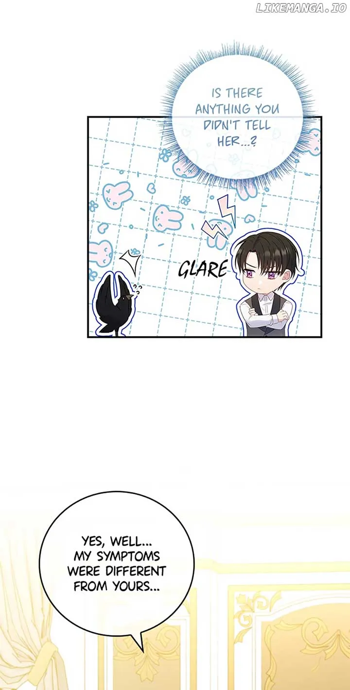 Fakes Don’t Want To Be Real Chapter 36 page 83 - 