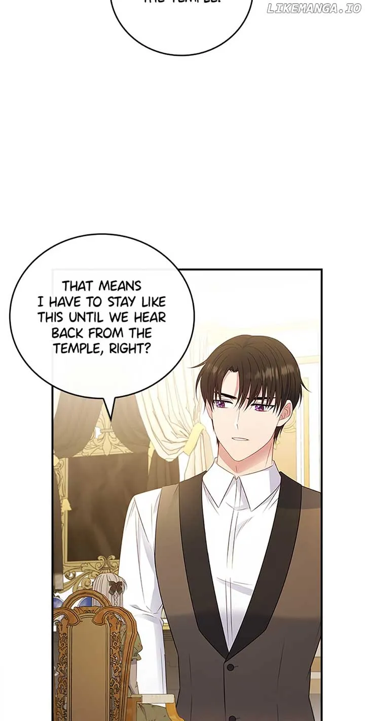 Fakes Don’t Want To Be Real Chapter 36 page 85 - 