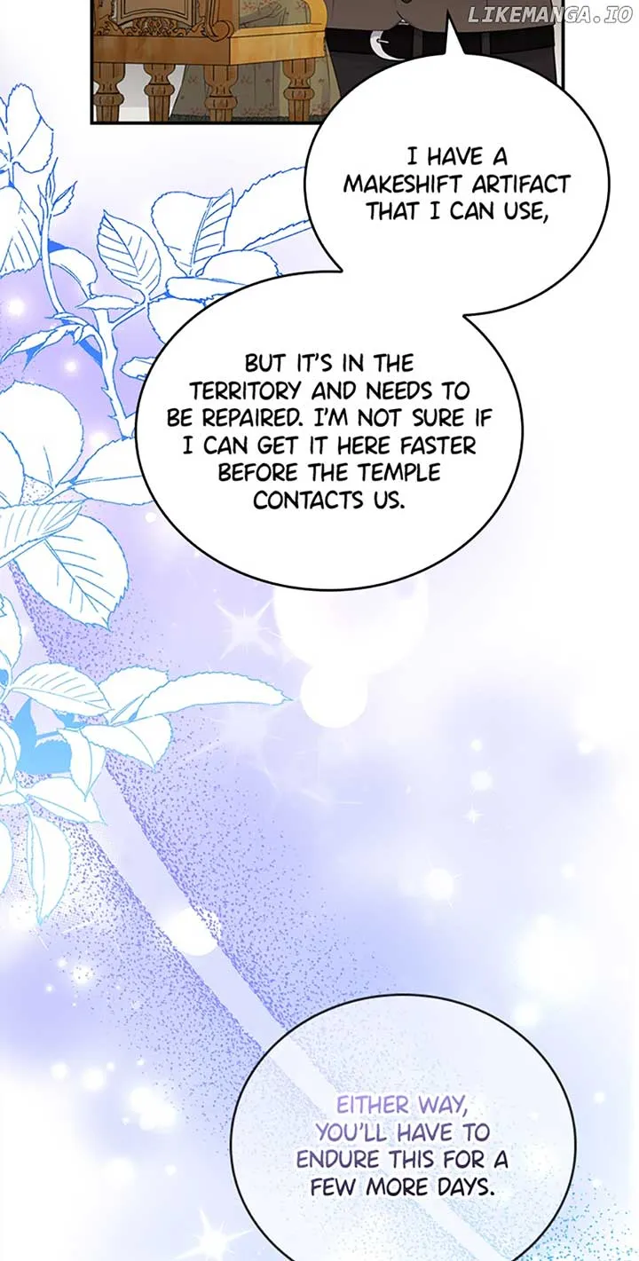 Fakes Don’t Want To Be Real Chapter 36 page 86 - 