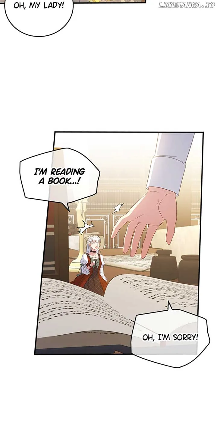 Fakes Don’t Want To Be Real Chapter 36 page 89 - 
