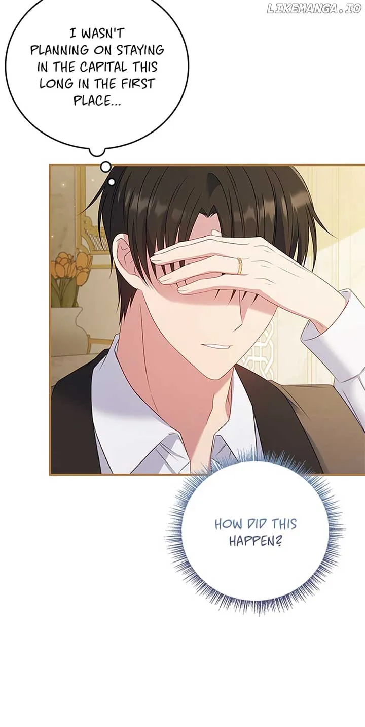 Fakes Don’t Want To Be Real Chapter 36 page 10 - 