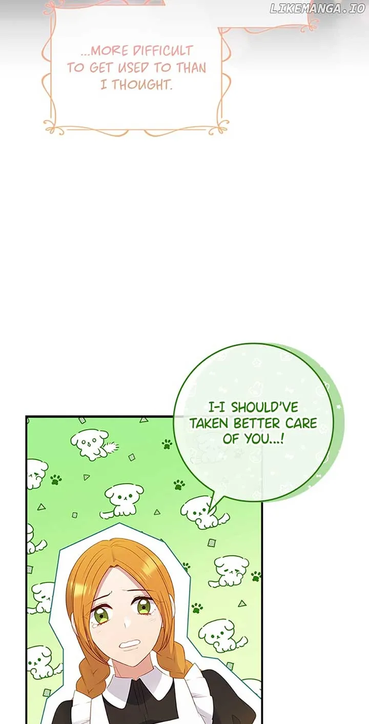 Fakes Don’t Want To Be Real Chapter 36 page 93 - 