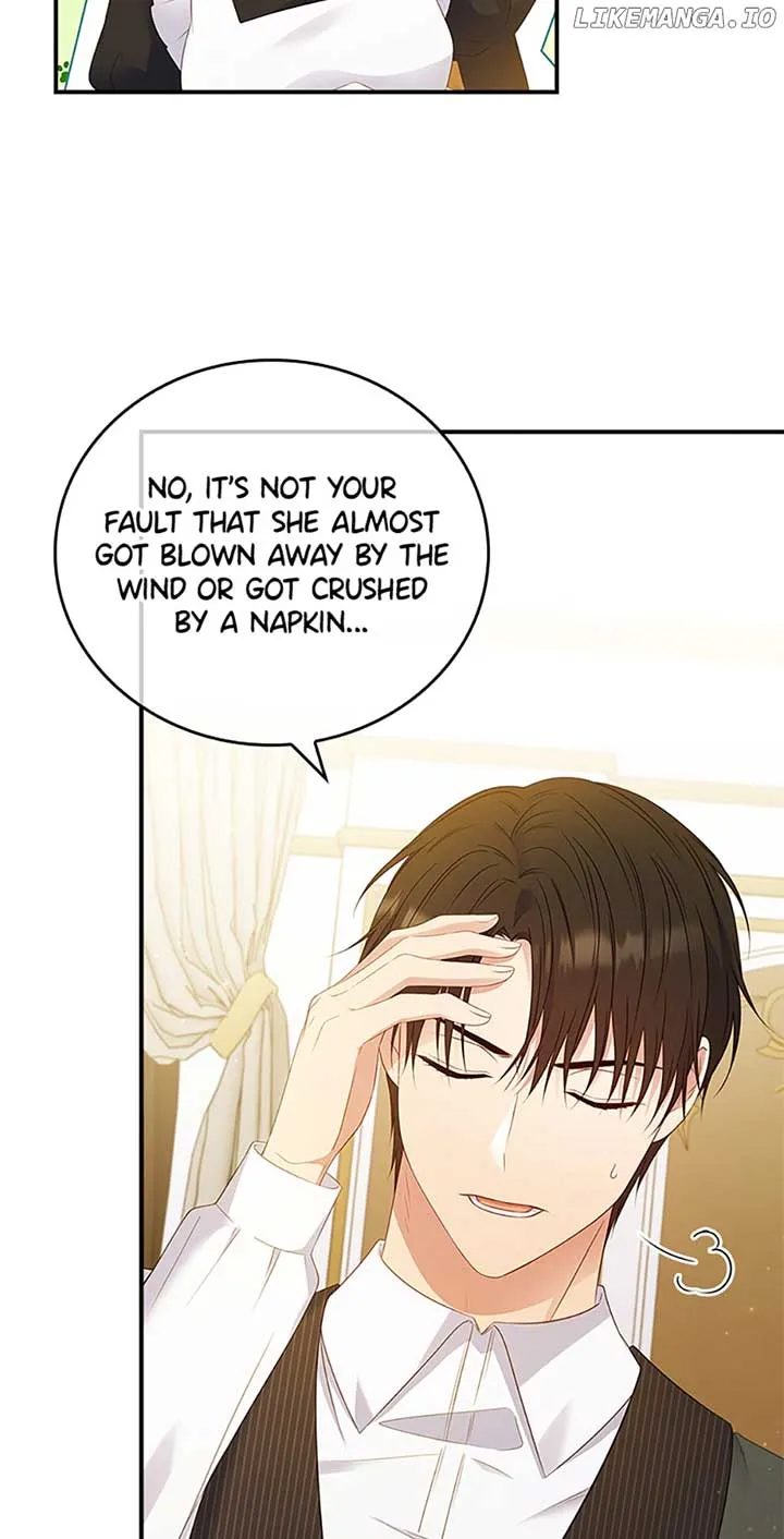 Fakes Don’t Want To Be Real Chapter 36 page 94 - 
