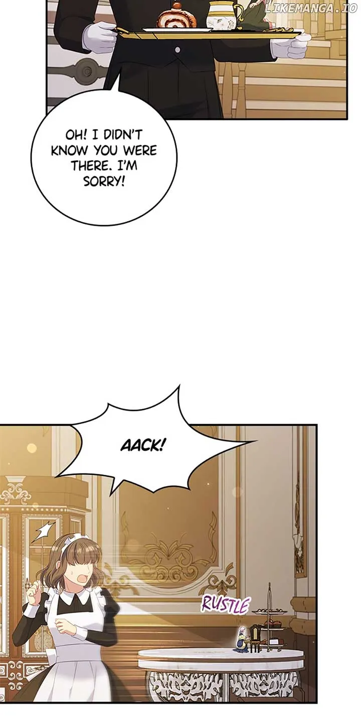 Fakes Don’t Want To Be Real Chapter 37 page 11 - 