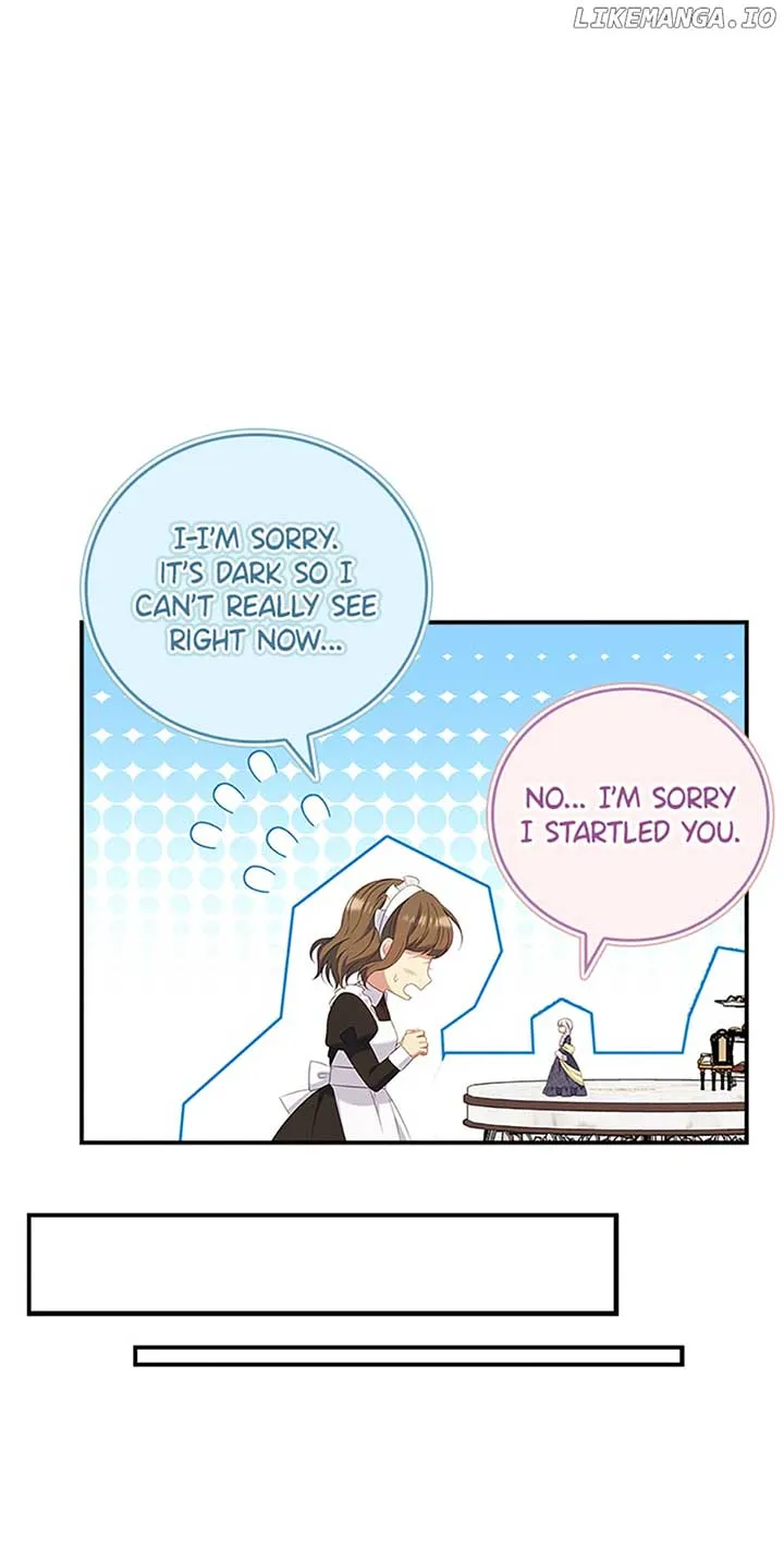 Fakes Don’t Want To Be Real Chapter 37 page 12 - 