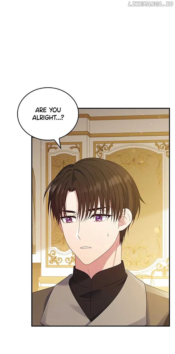 Fakes Don’t Want To Be Real Chapter 37 page 13 - 