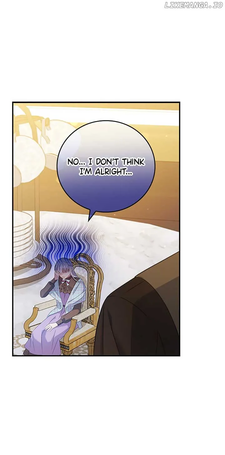 Fakes Don’t Want To Be Real Chapter 37 page 14 - 