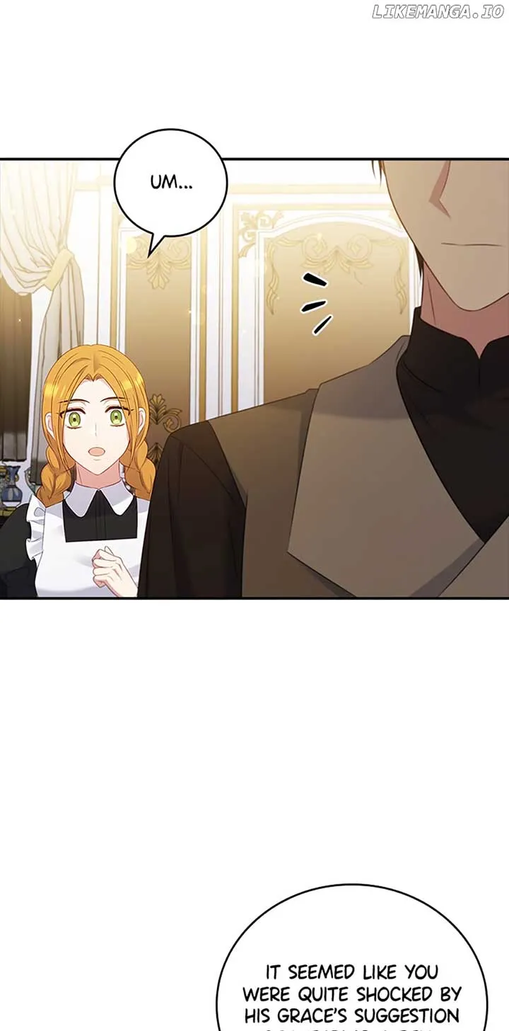 Fakes Don’t Want To Be Real Chapter 37 page 15 - 
