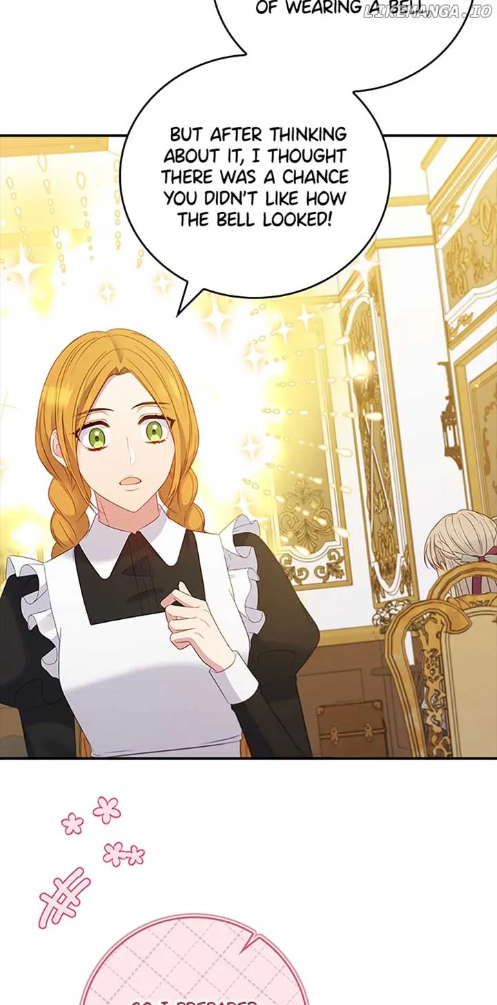 Fakes Don’t Want To Be Real Chapter 37 page 16 - 