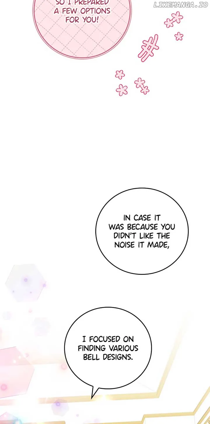 Fakes Don’t Want To Be Real Chapter 37 page 17 - 