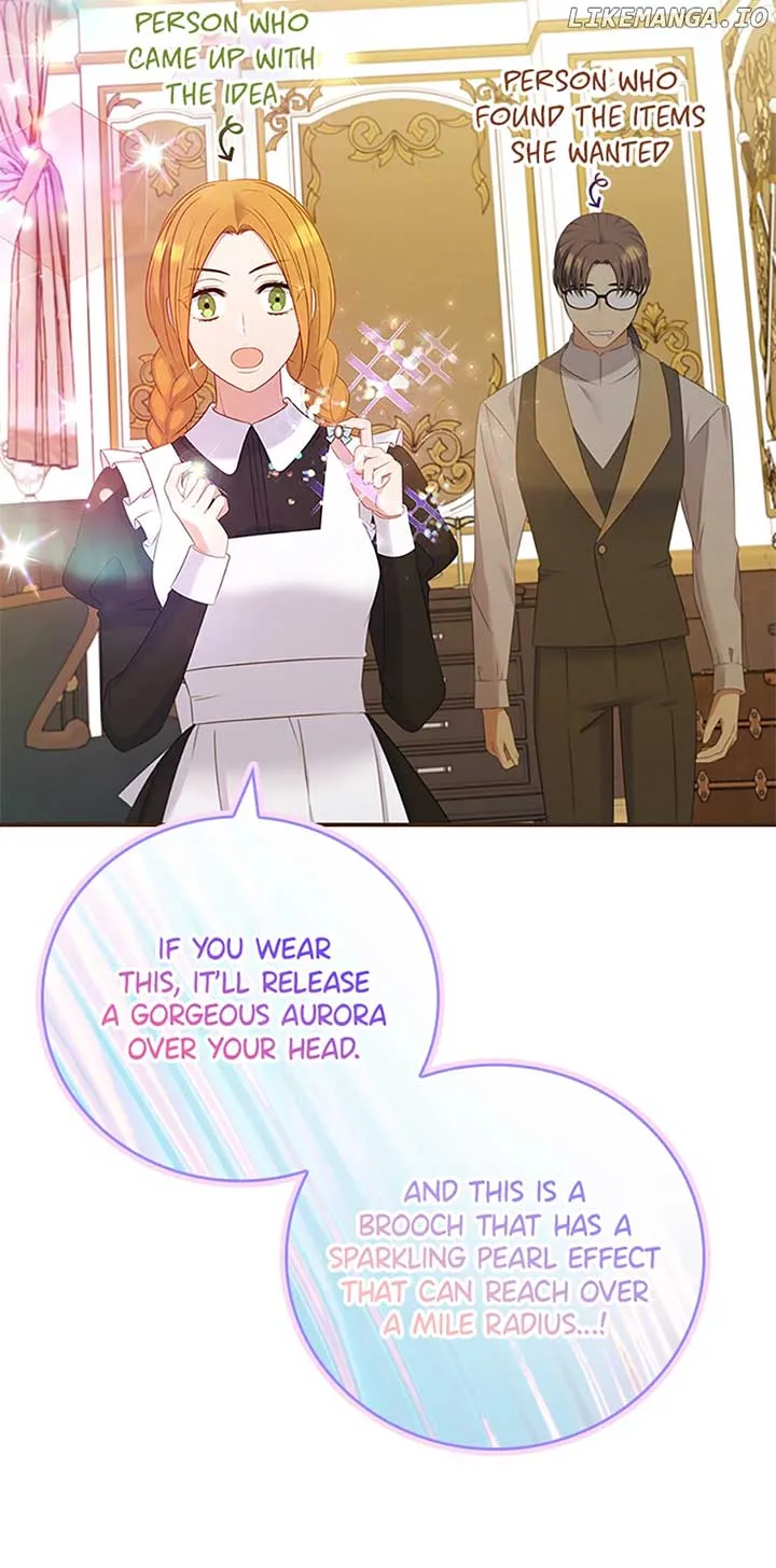Fakes Don’t Want To Be Real Chapter 37 page 18 - 