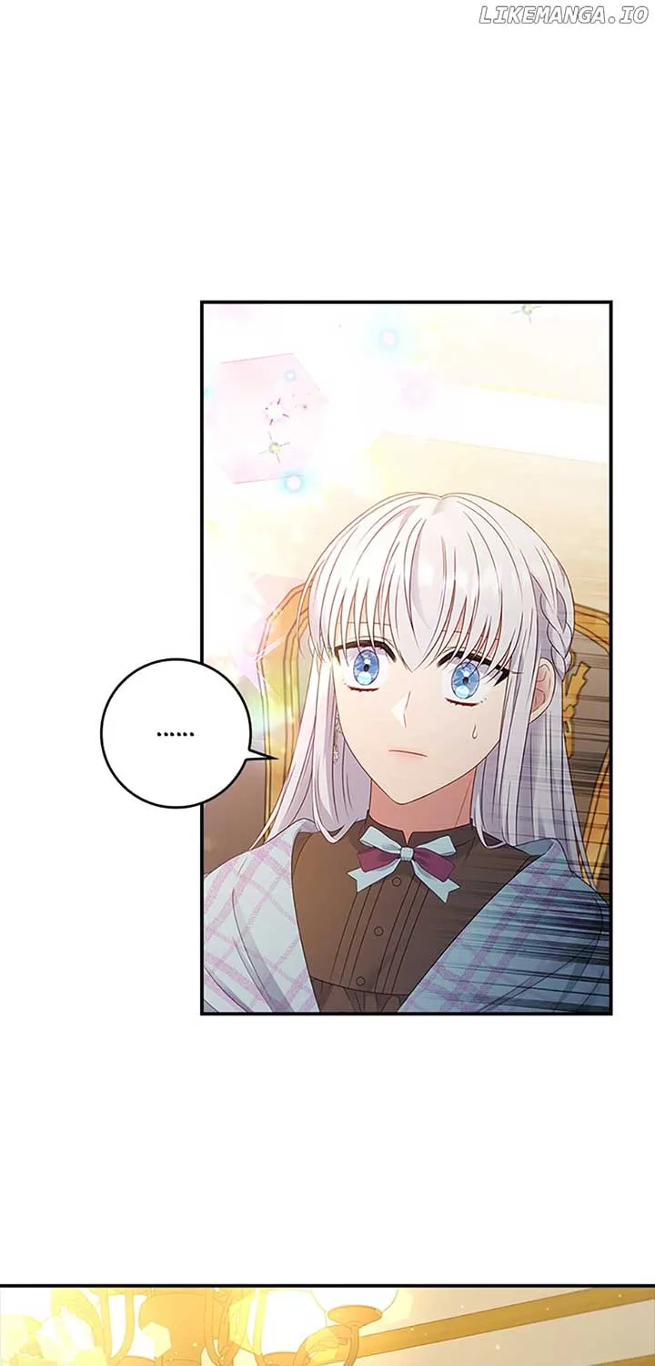 Fakes Don’t Want To Be Real Chapter 37 page 19 - 