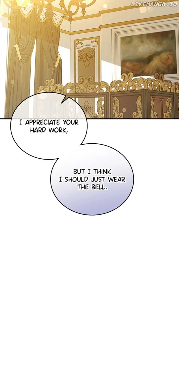 Fakes Don’t Want To Be Real Chapter 37 page 20 - 