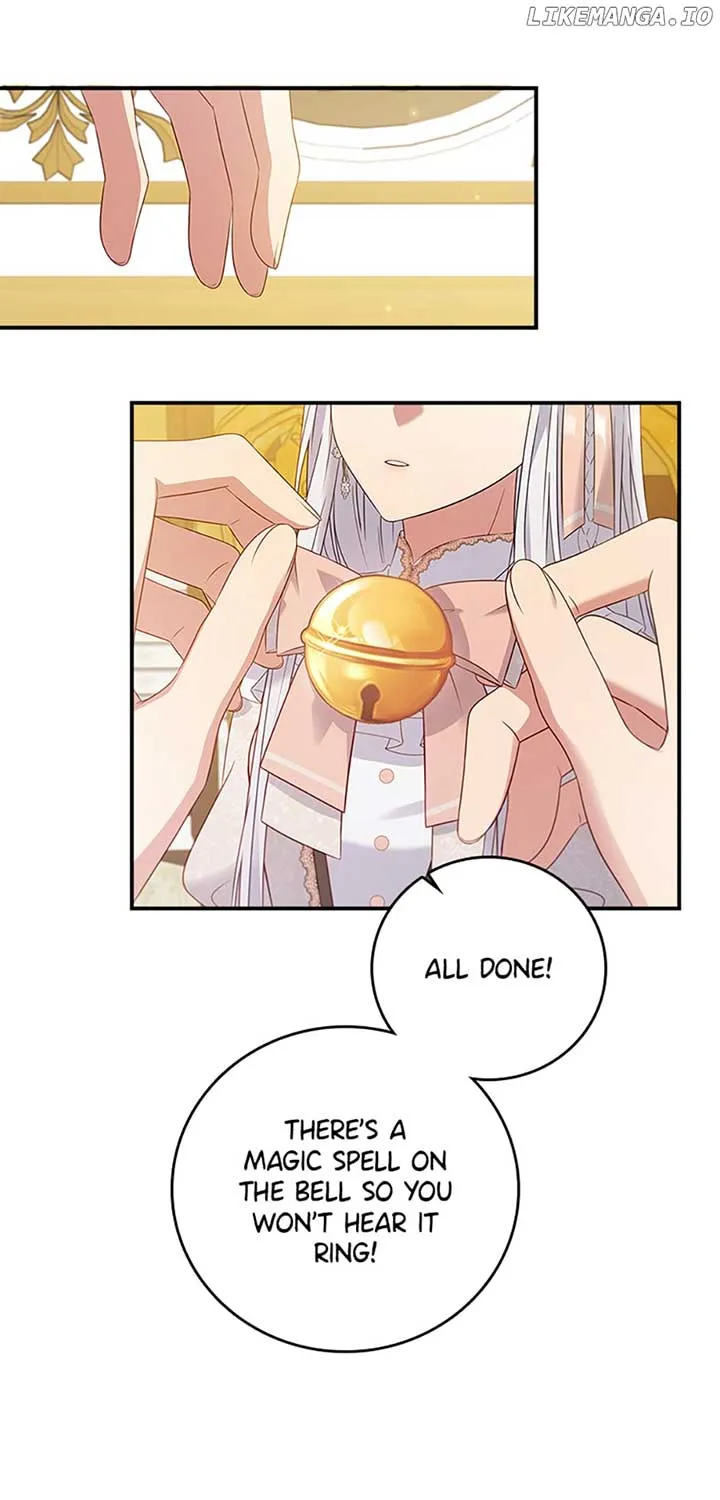 Fakes Don’t Want To Be Real Chapter 37 page 21 - 