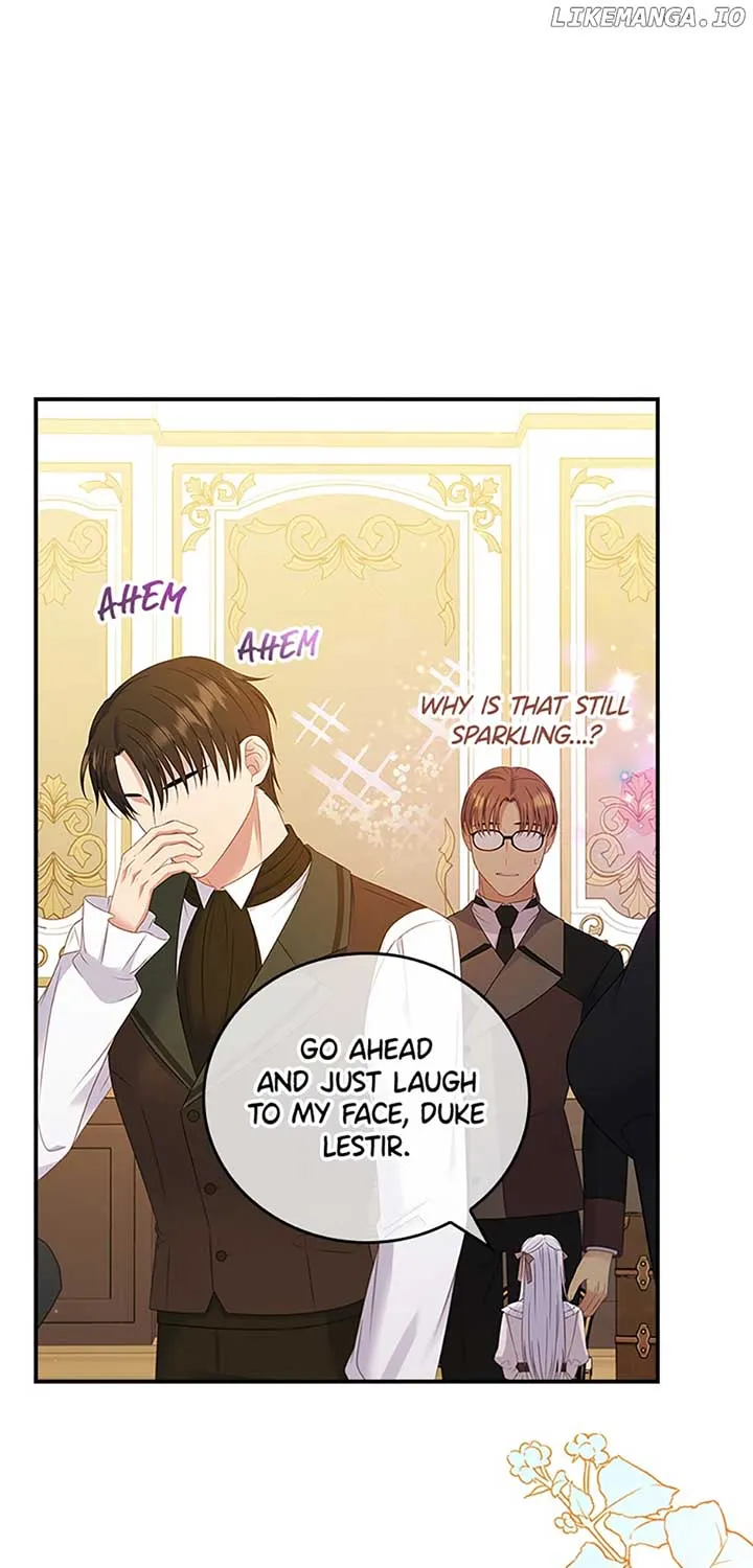 Fakes Don’t Want To Be Real Chapter 37 page 22 - 
