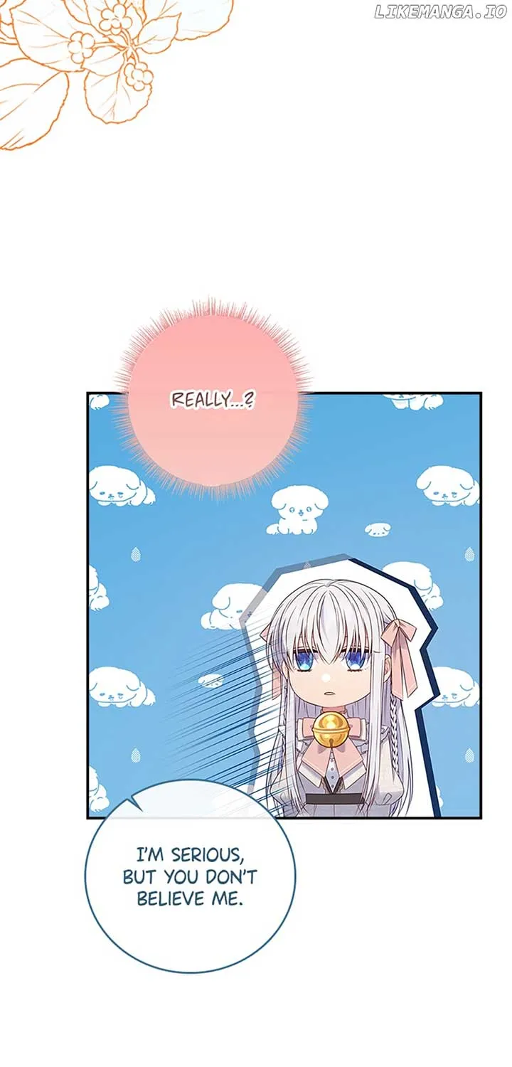 Fakes Don’t Want To Be Real Chapter 37 page 24 - 