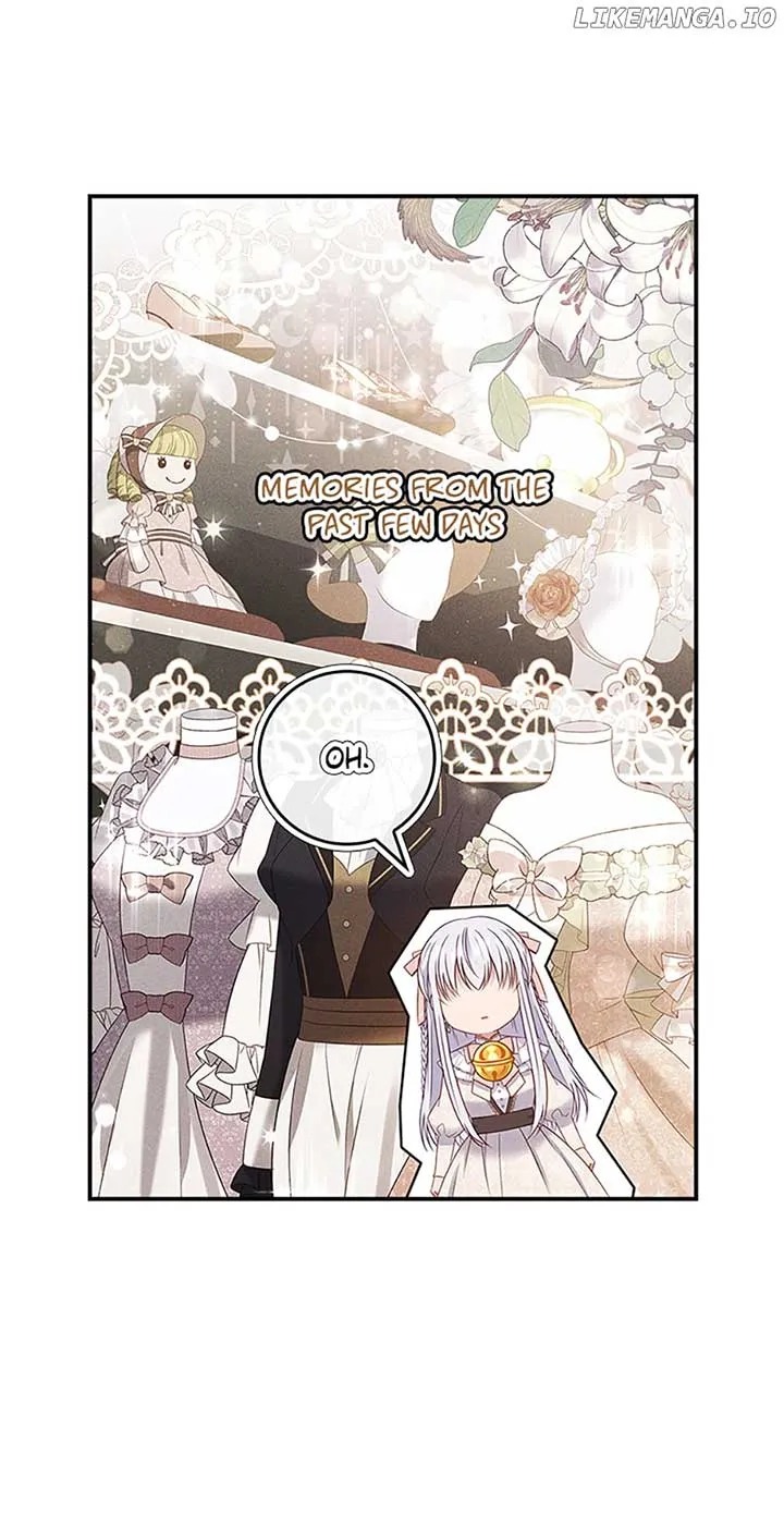 Fakes Don’t Want To Be Real Chapter 37 page 25 - 