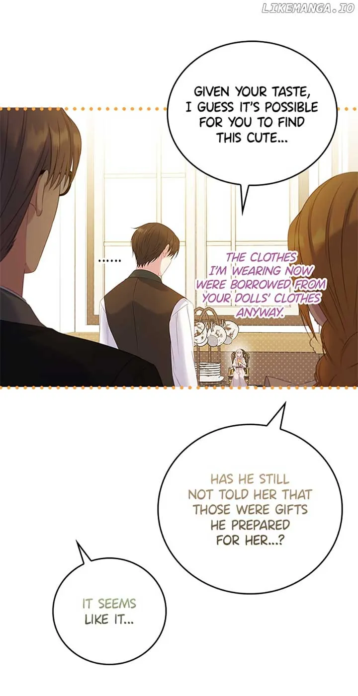 Fakes Don’t Want To Be Real Chapter 37 page 26 - 