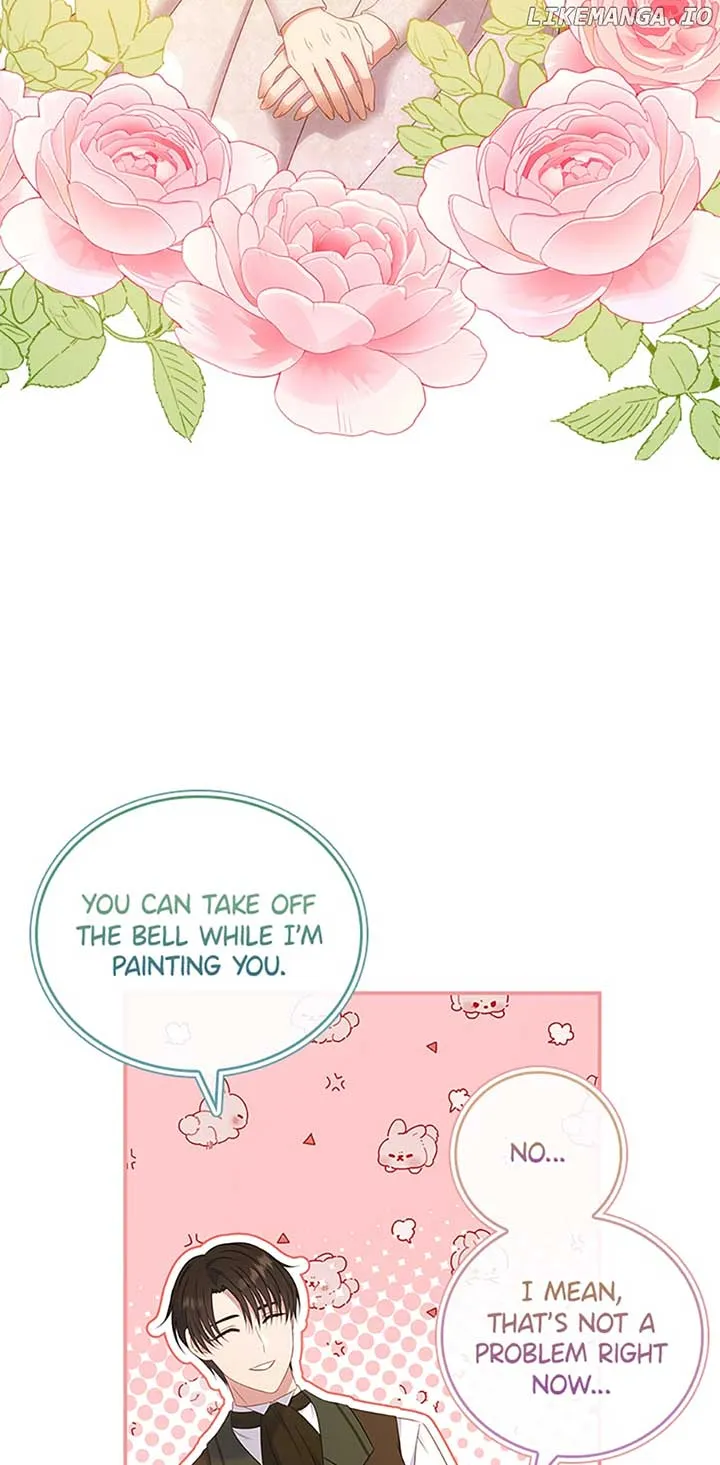 Fakes Don’t Want To Be Real Chapter 37 page 33 - 