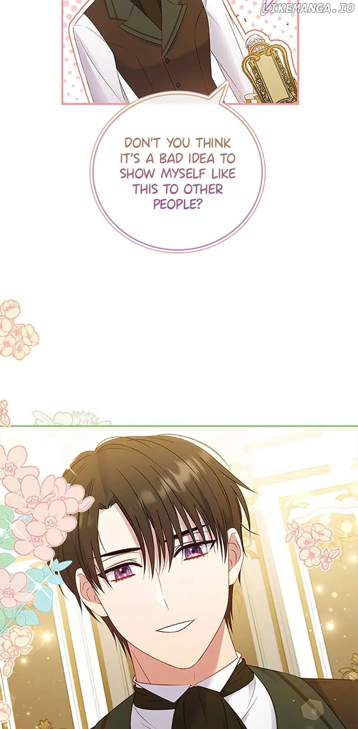 Fakes Don’t Want To Be Real Chapter 37 page 34 - 
