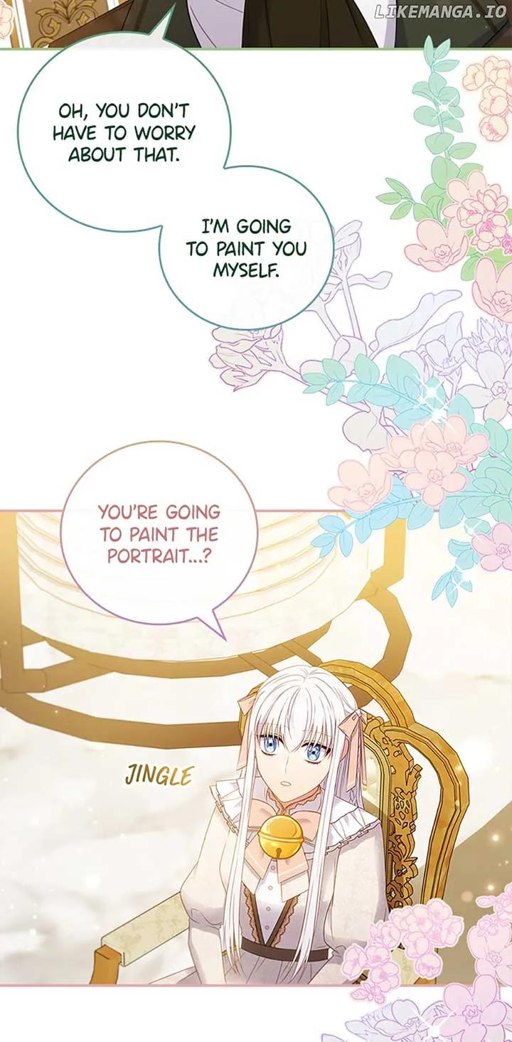Fakes Don’t Want To Be Real Chapter 37 page 35 - 