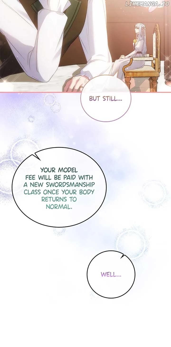 Fakes Don’t Want To Be Real Chapter 37 page 37 - 