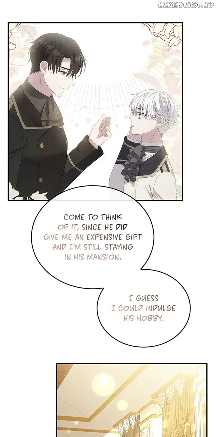 Fakes Don’t Want To Be Real Chapter 37 page 39 - 