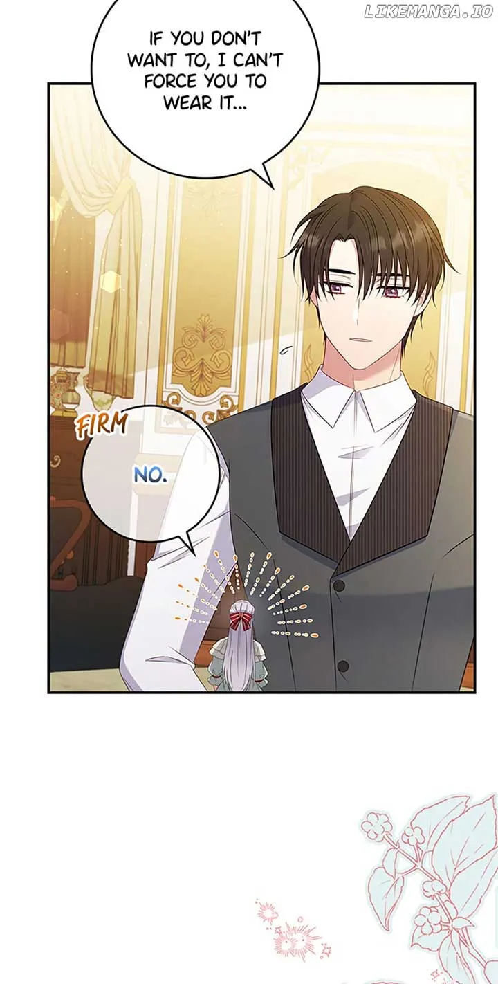 Fakes Don’t Want To Be Real Chapter 37 page 5 - 