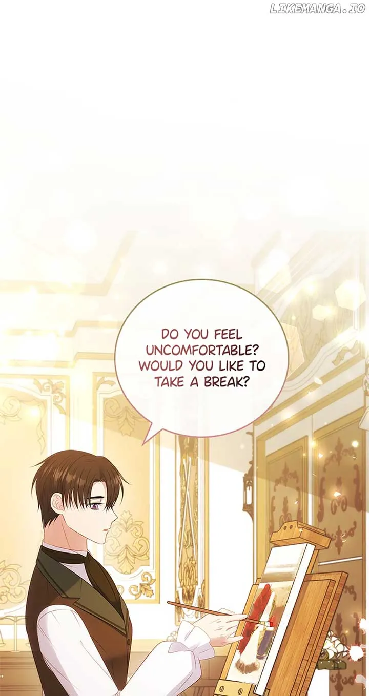 Fakes Don’t Want To Be Real Chapter 37 page 44 - 