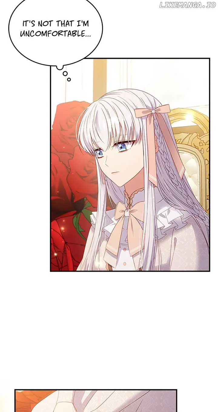 Fakes Don’t Want To Be Real Chapter 37 page 46 - 