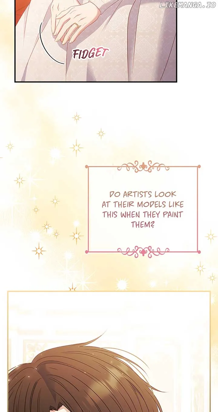 Fakes Don’t Want To Be Real Chapter 37 page 47 - 