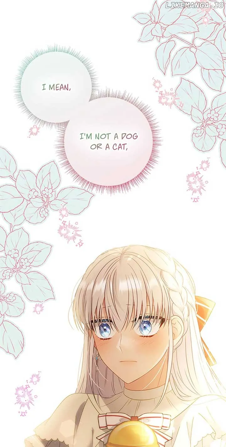 Fakes Don’t Want To Be Real Chapter 37 page 6 - 