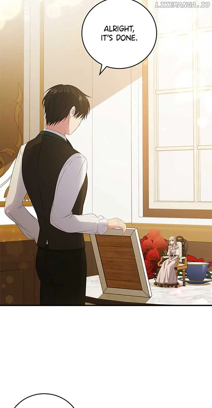 Fakes Don’t Want To Be Real Chapter 37 page 52 - 