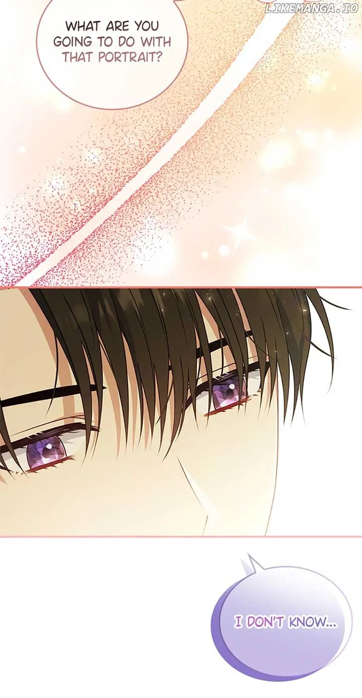 Fakes Don’t Want To Be Real Chapter 37 page 57 - 