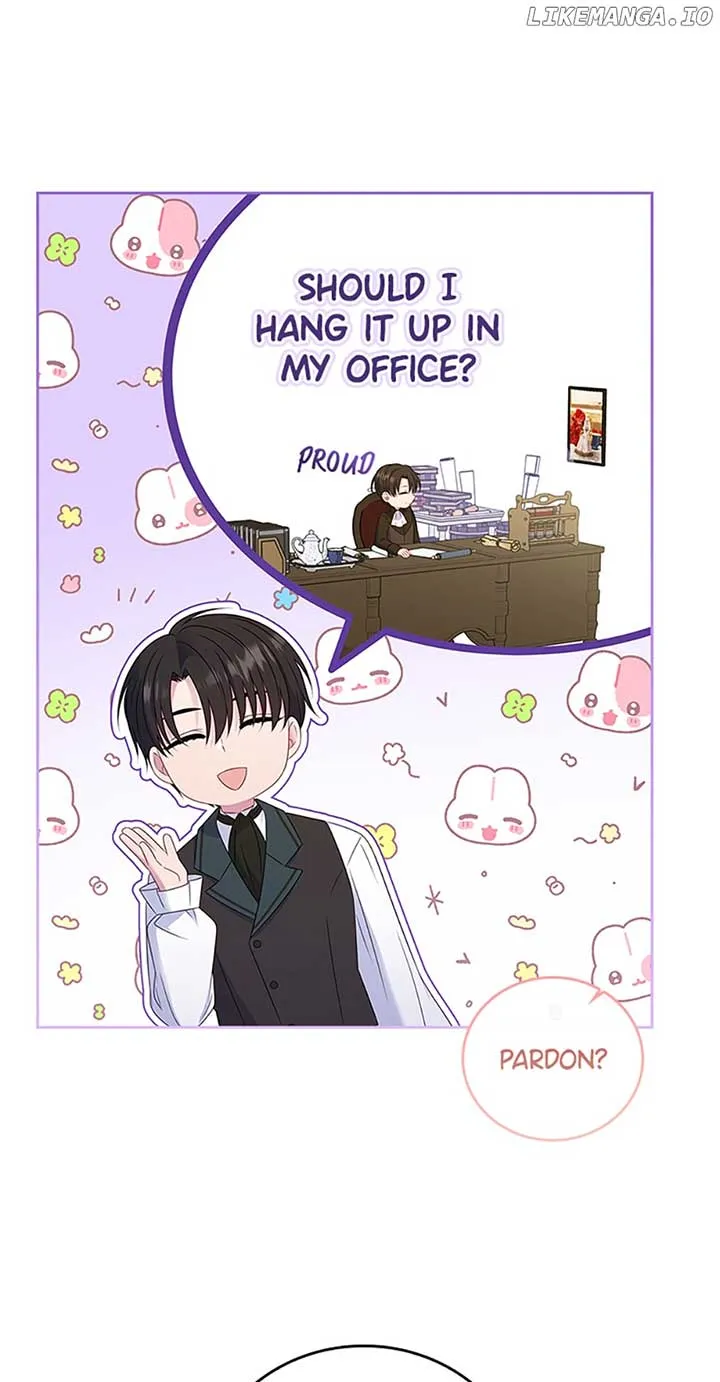 Fakes Don’t Want To Be Real Chapter 37 page 58 - 
