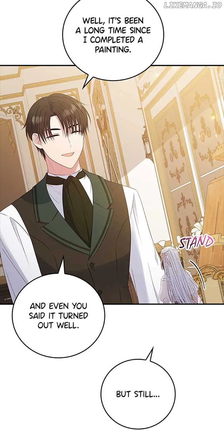 Fakes Don’t Want To Be Real Chapter 37 page 59 - 