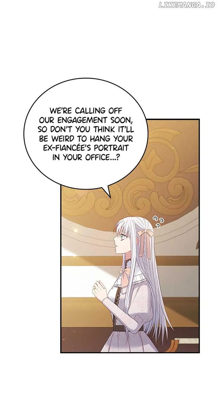 Fakes Don’t Want To Be Real Chapter 37 page 60 - 