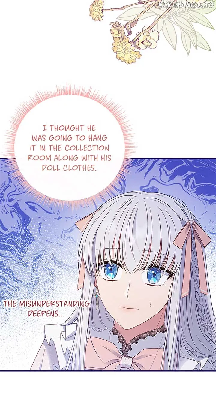Fakes Don’t Want To Be Real Chapter 37 page 63 - 