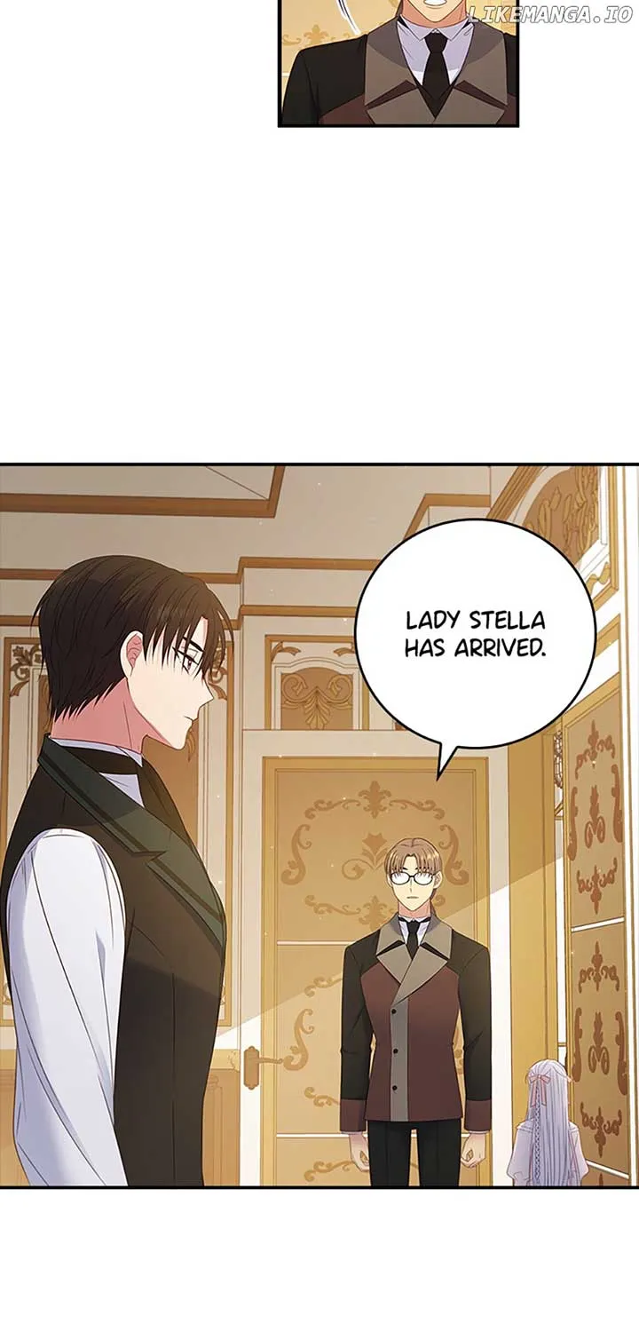 Fakes Don’t Want To Be Real Chapter 37 page 66 - 