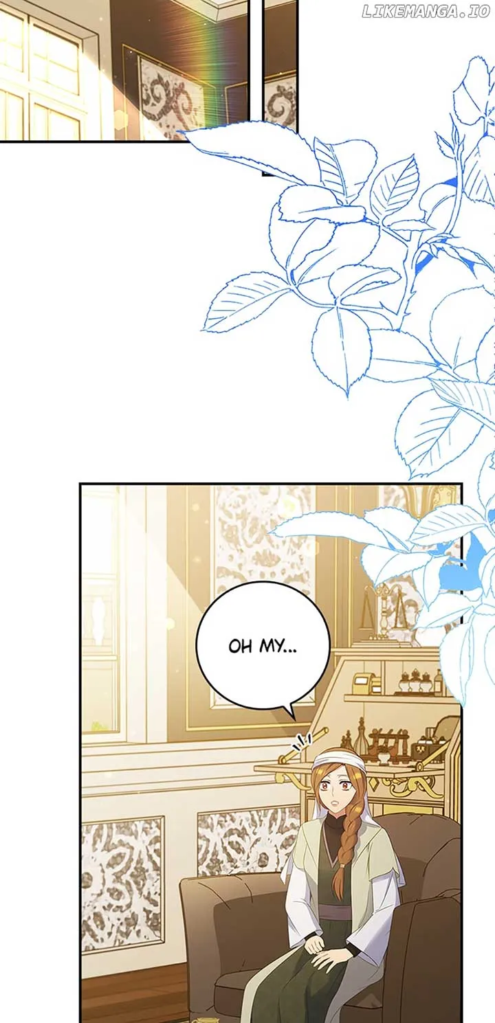 Fakes Don’t Want To Be Real Chapter 37 page 73 - 
