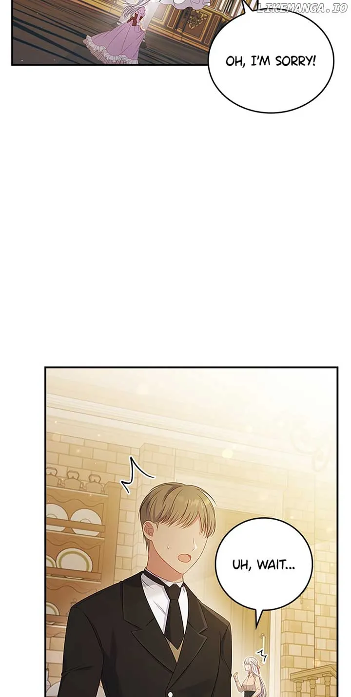 Fakes Don’t Want To Be Real Chapter 37 page 10 - 