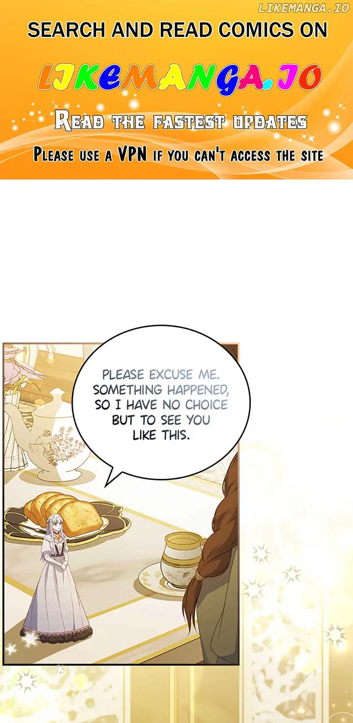 Fakes Don’t Want To Be Real Chapter 38 page 2 - 