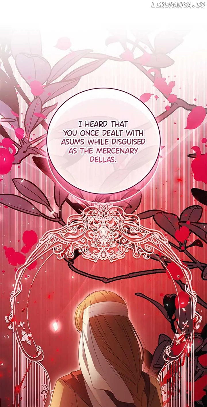 Fakes Don’t Want To Be Real Chapter 38 page 14 - 