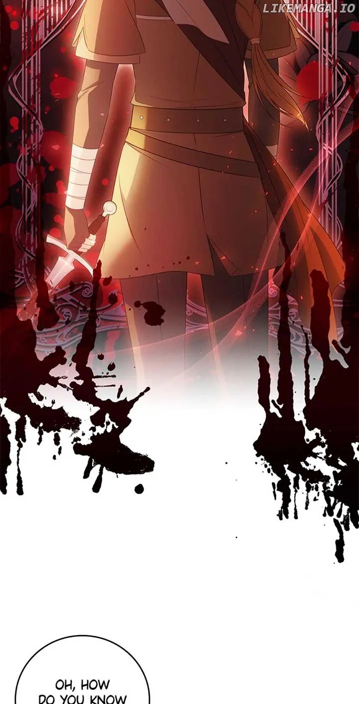 Fakes Don’t Want To Be Real Chapter 38 page 15 - 