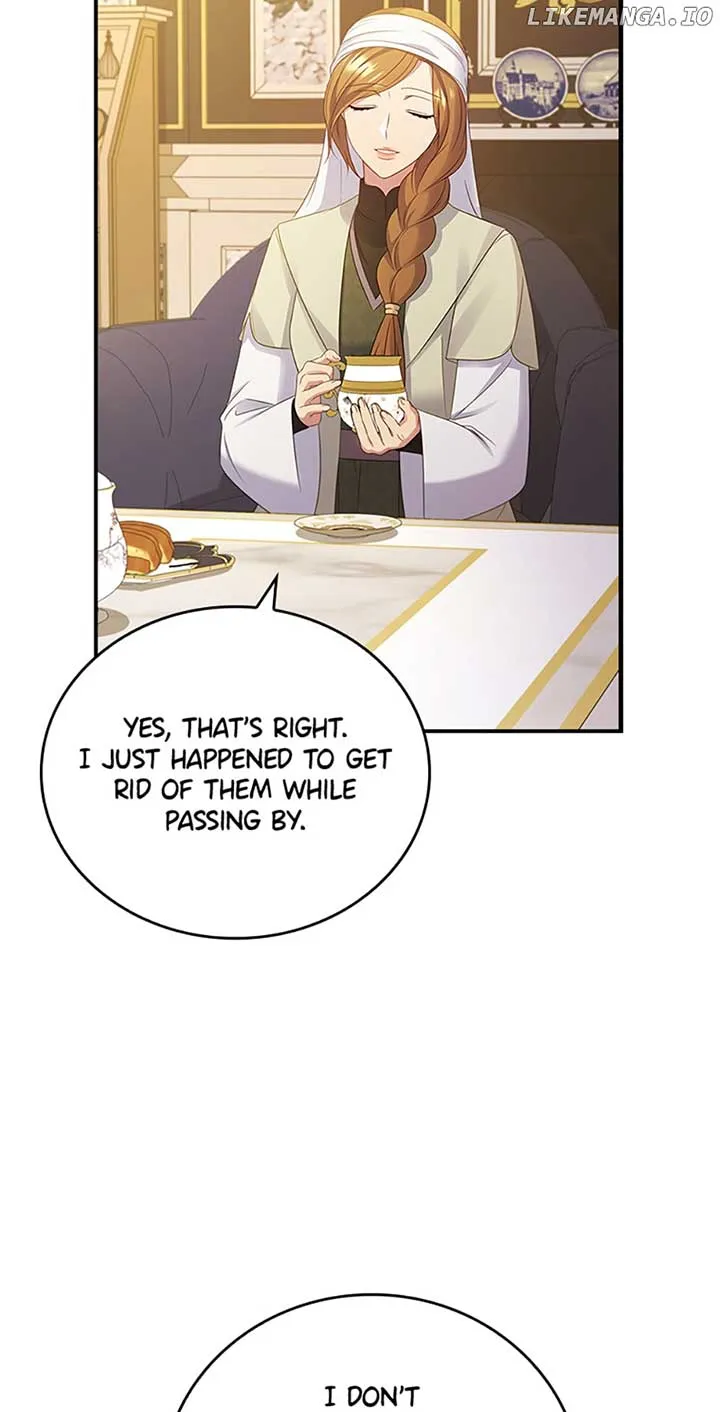 Fakes Don’t Want To Be Real Chapter 38 page 17 - 
