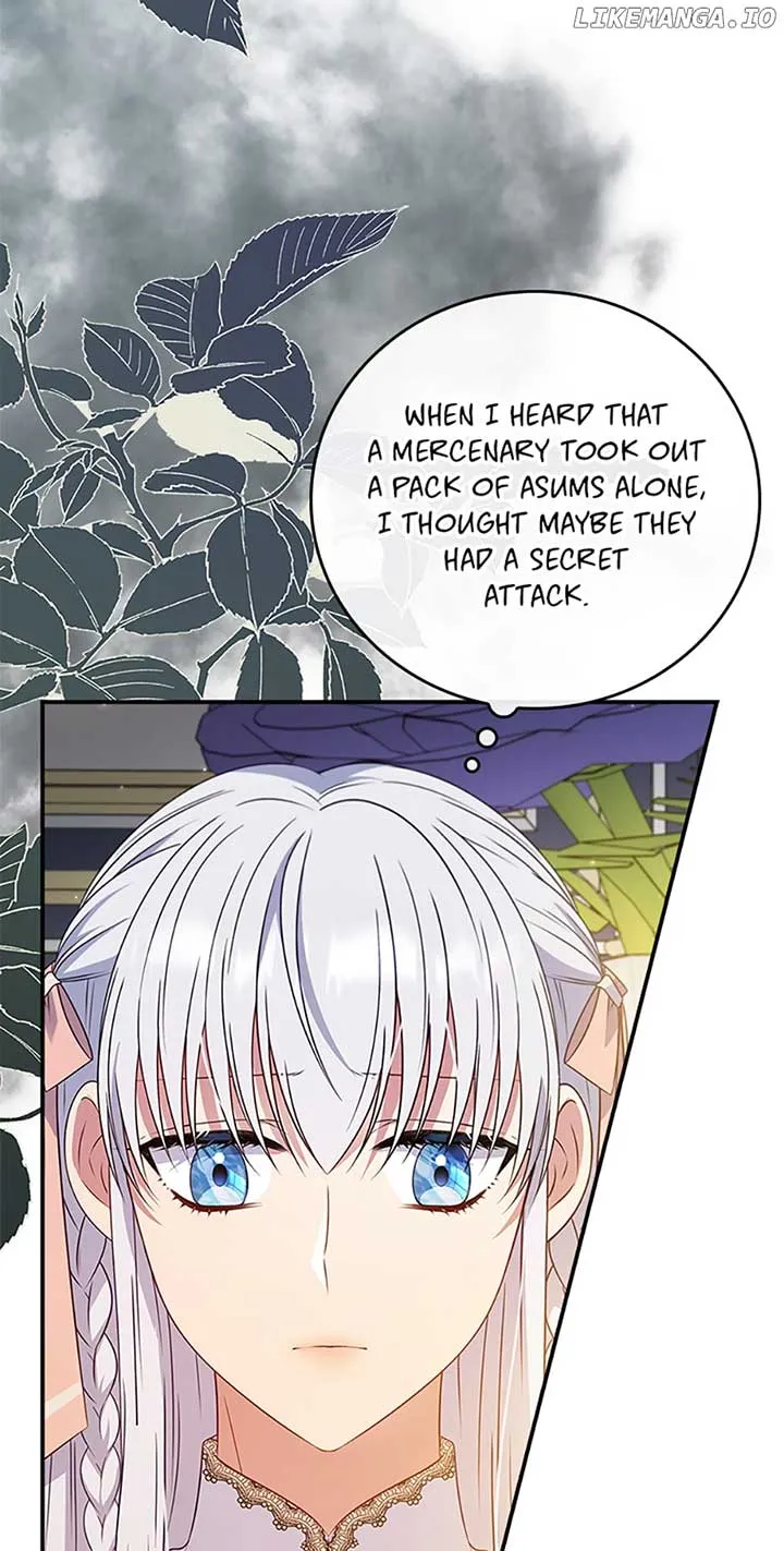 Fakes Don’t Want To Be Real Chapter 38 page 22 - 